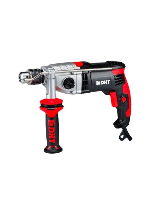 Dht DE-110500 13 MM Darbeli Matkap 1050 W