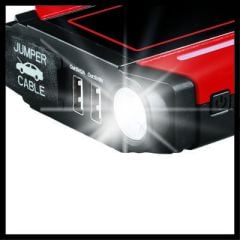 Einhell CE-JS 18/1, Akü Takviye-Powerbank - 1091531