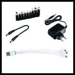 Einhell CE-JS 18/1, Akü Takviye-Powerbank - 1091531