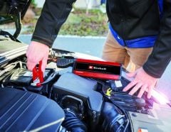 Einhell CE-JS 18/1, Akü Takviye-Powerbank - 1091531