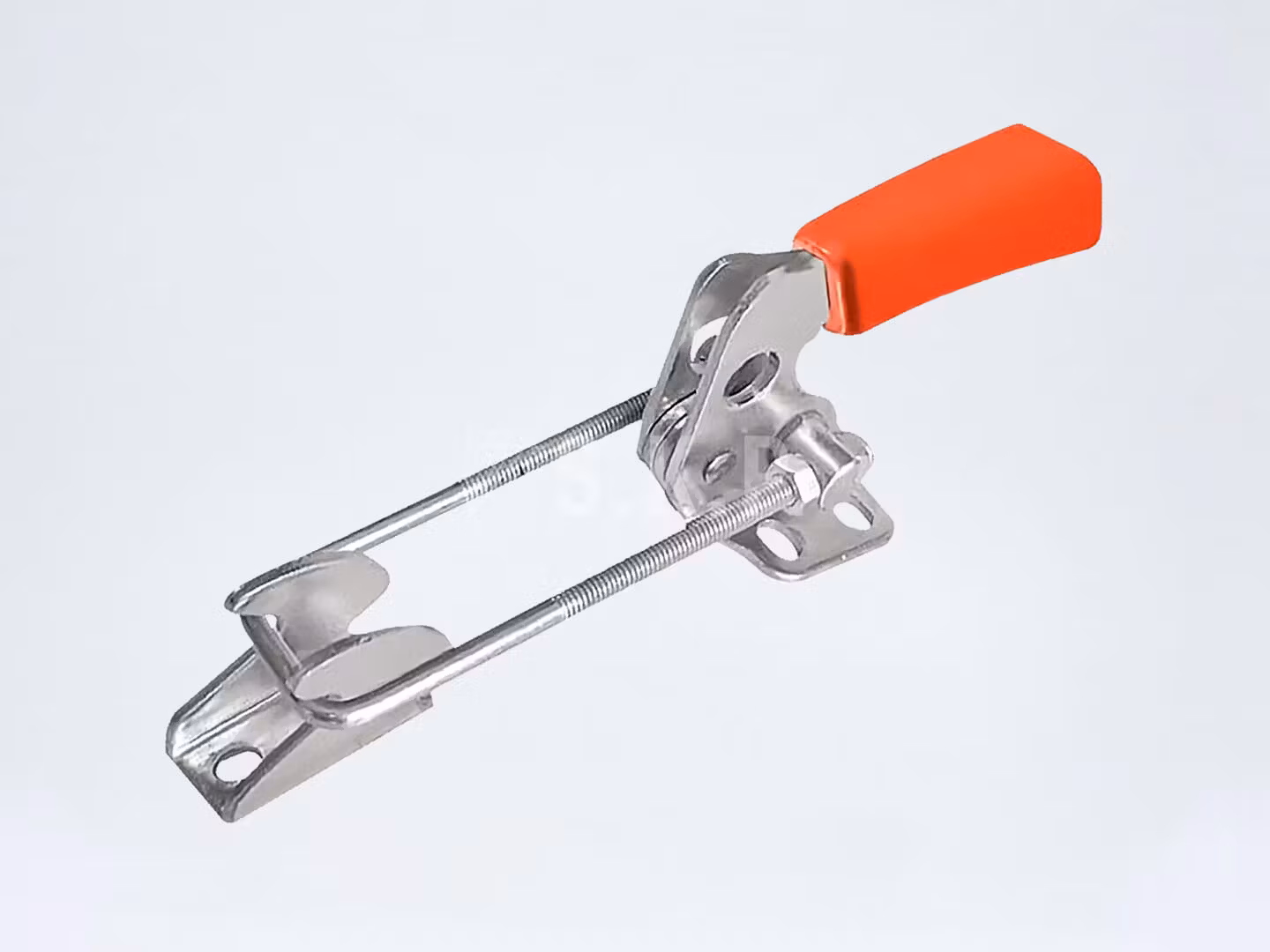 Çizmak M40Y3 Mekanik  Kancalı Bağlama Elemanları Yatay