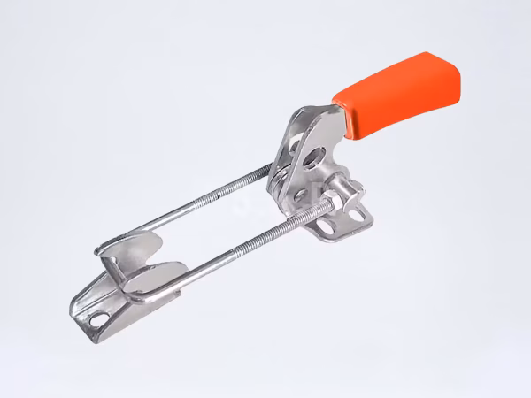 Çizmak M40Y3 Mekanik  Kancalı Bağlama Elemanları Yatay