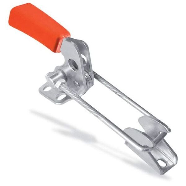 Çizmak M40Y3 Mekanik  Kancalı Bağlama Elemanları Yatay