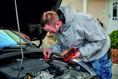 Einhell CE-BC 2 M Akü Şarj Cihazı-1002215