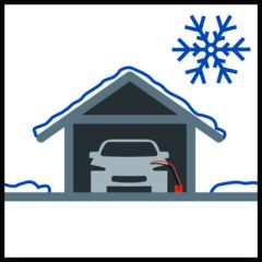 Einhell CE-BC 2 M Akü Şarj Cihazı-1002215