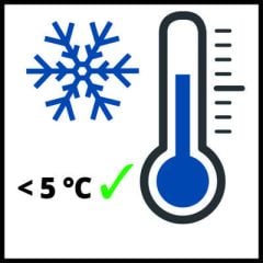 Einhell Akü Şarj Cihazı CE-BC 4 M (Mikro işlemci kontrollü akıllı şarj cihazı, çeşitli akü tipleri için, otomobil/motosiklet dahil, maks. 4 Amper şarj akımı) - 1002225