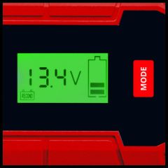 Einhell CE-BC 4 MAkü Şarj Cihazı -1002225