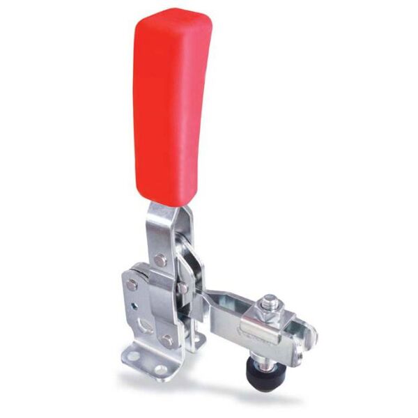 Çizmak M10/1 Dik Bağlama Elemanları