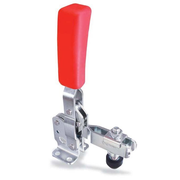 Çizmak M10/2 Dik Bağlama Elemanları