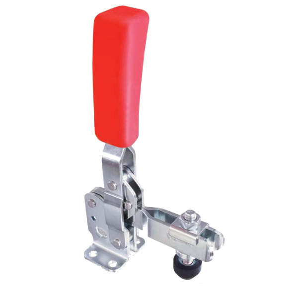 Çizmak M10/2 Dik Bağlama Elemanları