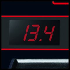 Einhell Akü Şarj Cihazı CE-BC 30 M