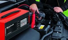 Einhell CC-BC 5, Akü Şarj Cihazı