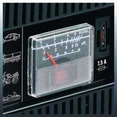 Einhell CC-BC 5, Akü Şarj Cihazı