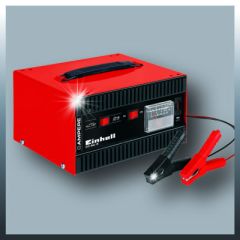 Einhell Akü Şarj Cihazı CC-BC 8