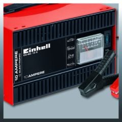 Einhell CC-BC 10 E Akü Şarj Cihazı-1050821