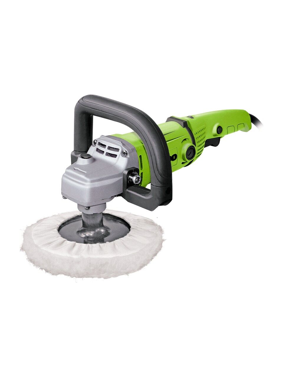 Vido Polisaj makinesi 1400W 180 mm