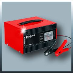 Einhell CC-BC 12 Akü Şarj Cihazı 12V 8A/12A