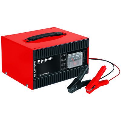 Einhell Akü Şarj Cihazı CC-BC 12