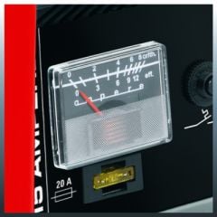 Einhell CC-BC 15 Akü Şarj Cihazı-1075031