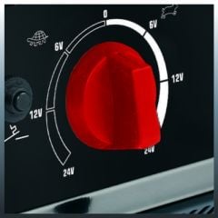 Einhell CC-BC 15 Akü Şarj Cihazı-1075031