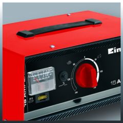 Einhell CC-BC 15 Akü Şarj Cihazı-1075031