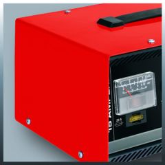 Einhell Akü Şarj Cihazı CC-BC 15