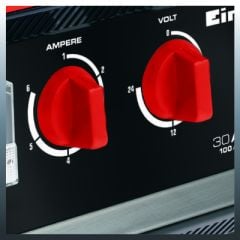 Einhell CC-BC 30 Akü Şarj Cihazı