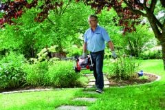 Einhell Akülü Çim Biçme GE-CM 36 Li Kit (2x3,0Ah)