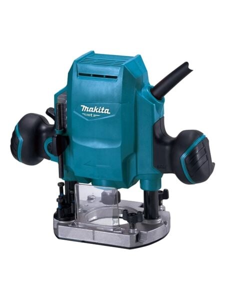 Makita M3601B 900 W Dik El Freze Makinesi