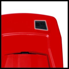 Einhell GE-CM 36/37 Li Çift Akü 3 Ah Çim Biçme Makinesi