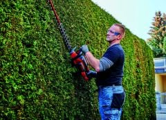 Einhell GE-CH 36/65 Li Aküsüz Çit Budama Makinesi