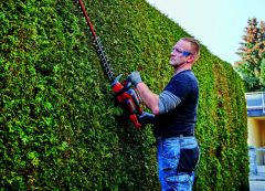 Einhell GE-CH 36/65 Li Aküsüz Çit Budama Makinesi
