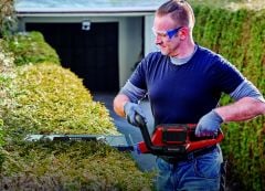 Einhell GE-CH 36/65 Li Aküsüz Çit Budama Makinesi