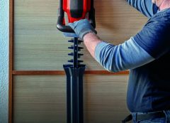 Einhell GE-CH 36/65 Li Aküsüz Çit Budama Makinesi