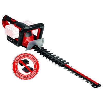 Einhell GE-CH 36/65 Li Aküsüz Çit Budama Makinesi