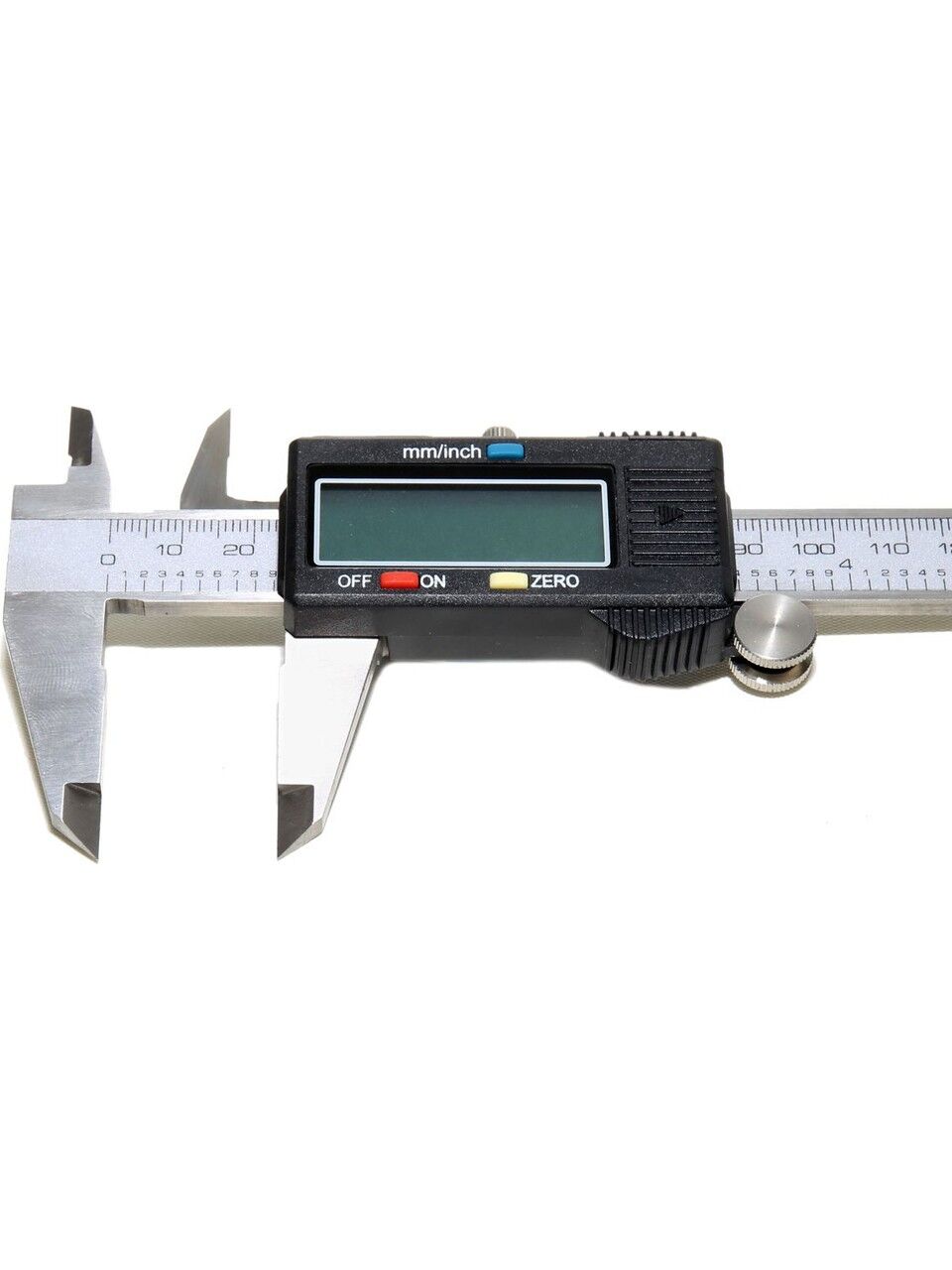 Gfb Büyük Ekran Dijital Kumpas 150x0.01 mm - GFB1051