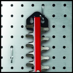 Einhell GE-CH 18/60 Solo Akülü Çit Kesme Makinesi - Akü Dahil Değil