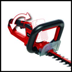Einhell GE-CH 18/60 Solo Akülü Çit Kesme Makinesi - Akü Dahil Değil