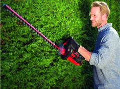 Einhell GE-CH 18/60 Solo Akülü Çit Kesme Makinesi - Akü Dahil Değil