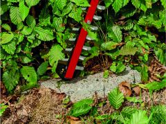 Einhell GE-CH 18/60 Solo Akülü Çit Kesme Makinesi - Akü Dahil Değil