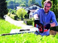 Einhell GE-CH 18/60 Solo Akülü Çit Kesme Makinesi - Akü Dahil Değil