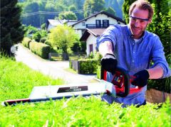 Einhell GE-CH 18/60 Solo Akülü Çit Kesme Makinesi - Akü Dahil Değil