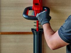 Einhell GE-CH 18/60 Solo Akülü Çit Kesme Makinesi - Akü Dahil Değil