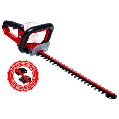 Einhell ARCURRA 18/55 Akülü Çit Budama-3410920