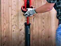 Einhell GE-CH 1846 Li-Solo Akülü Çit Budama Makinesi - 3410642