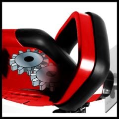 Einhell GE-CH 1846 Li-Solo Akülü Çit Budama Makinesi - 3410642
