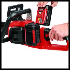 Einhell GE-LC 36/35 Li-Solo Akülü Zincirli Testere 4501780