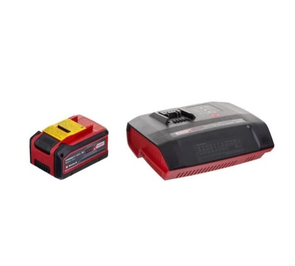 Einhell 18v 4-6AH Boostcharger Akü Ve Şarj Cihazı 4512143