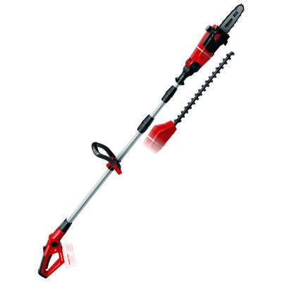Einhell GE-HC 18 Li T - Solo, Akülü Yüksek Dal ve Çit Budama