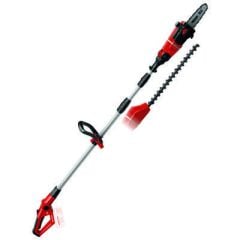 Einhell GE-HC 18 Li T - Solo, Akülü Yüksek Dal ve Çit Budama